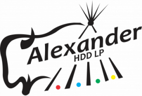 AlexanderHDD